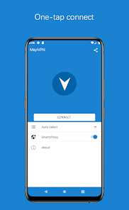 蚂蚁vqn app官网android下载效果预览图